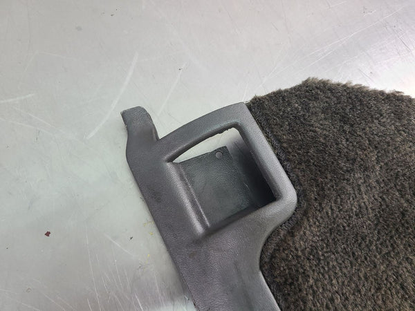 1984 Firebird Under Dash Kick / Hush Panel Pair, #20190257, #20190256 - OEM1