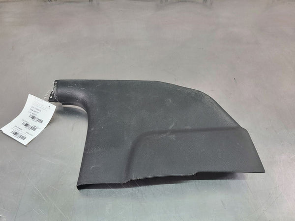 2003-06 Chevy SSR Interior Kick Panel Lower Trim, Right Passenger Side RH - OEM0