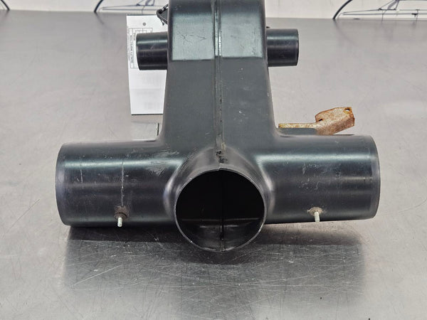 1969-70 Impala Caprice A/C Under Dash Duct Assembly, Air Conditioning, Bel Air4