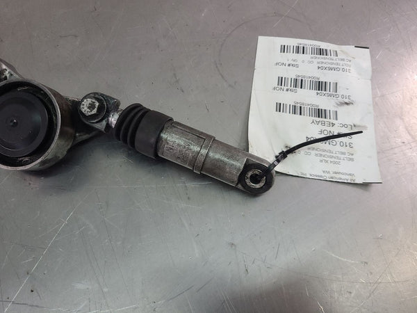 2004-09 Cadillac XLR A/C Compressor Belt Tensioner Assembly, Factory OEM2