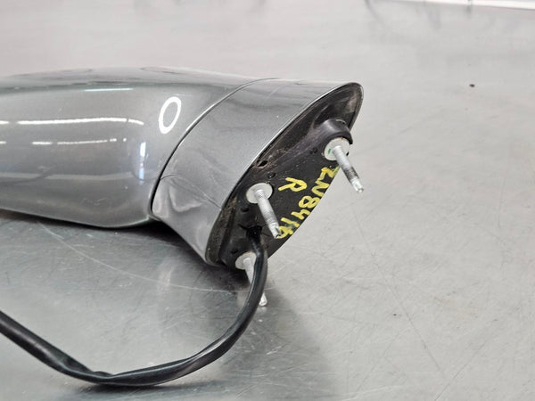2014-19 C7 Corvette Side View Mirror Assembly, DD0, Right Passenger Side, Gray7