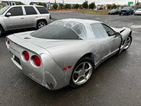 1997-04 C5 Corvette LS1 Engine Accessory Kit - OEM18