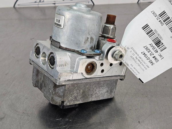 2005-08 C6 Corvette ABS Unit Complete Pump w/ Module, GM P/N #15141446 - OEM5