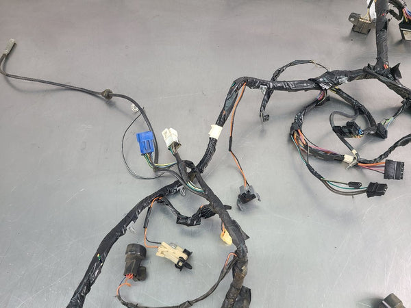 1994 Impala SS Interior Dash / Body Wiring Harness Assembly - OEM6