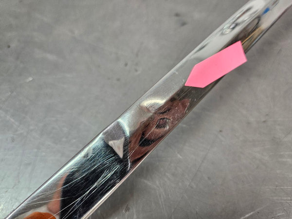 1971-75 Impala, Caprice Convertible Upper Windshield Molding Trim, Right RH Side5