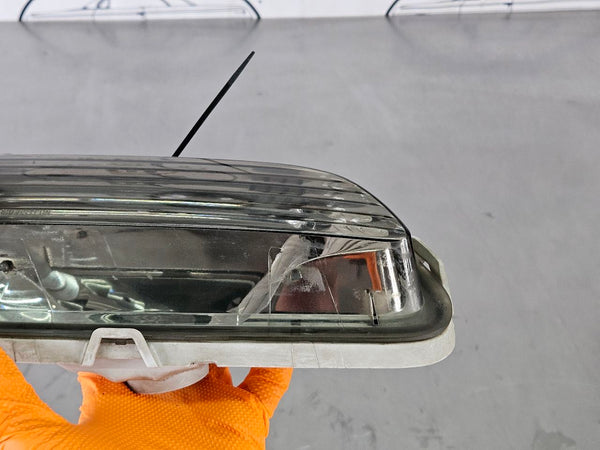 2005-13 C6 Corvette Rear Lower Valance Backup Light Lamp, Right Passenger Side 3