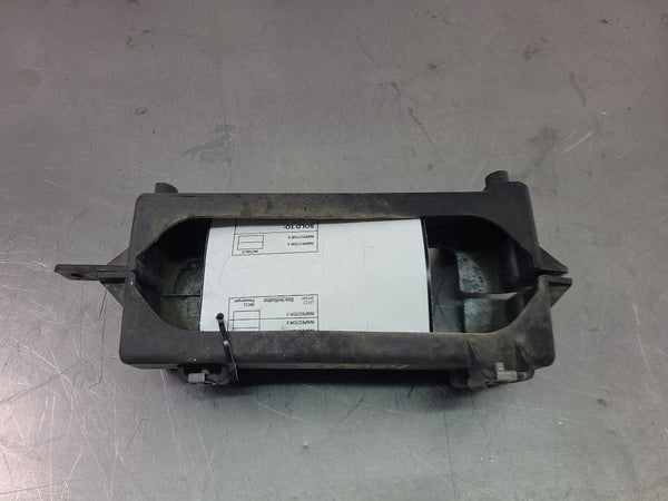 1997-04 C5 Corvette ECM Clamshell Mounting Bracket - OEM2