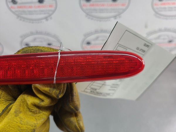 2003-06 Chevy SSR Rear High Mounted Center Third Brake Light - OEM3