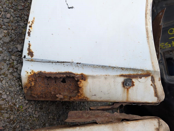 1970 Impala, Caprice Front License Plate Bracket - OEM GM22