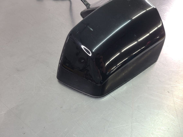 2004-07 Cadillac XLR Side View Mirror Assembly, Light Sensitive, Left LH Driver7