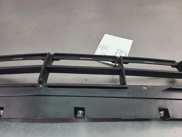 2005-13 C6 Corvette Front Lower Bumper Grille Insert - OEM 4
