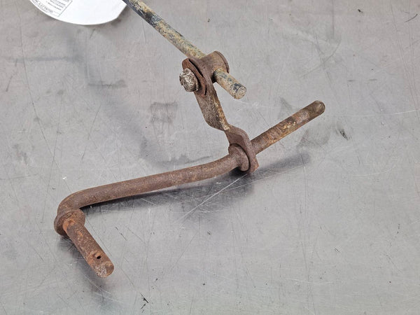 1973-87(91) Chevy Truck, Suburban TH700 Automatic Trans Shifter Linkage Rod1