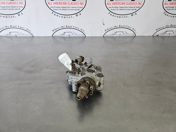1989 Ford F250 Pickup Truck 7.3L Diesel Injection Pump Assembly, Ran Car! - OEM0
