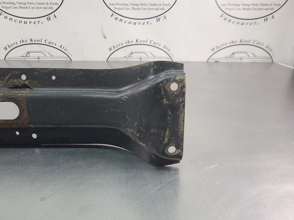 1973-87 Chevy/GMC Truck Factory 4x4 4wd Transmission Crossmember Xmember Mount9