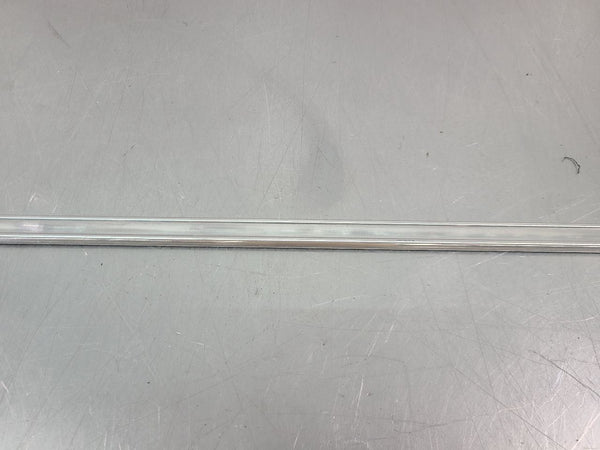 1970 Chevrolet Impala 2 Door, Driver Side Door Moulding Trim Strip - OEM4