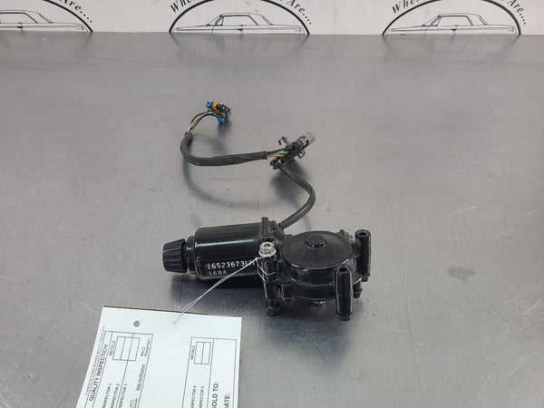 1997-99 C5 Corvette Headlight Headlamp Motor Assembly, Left Driver Side LH - OEM0
