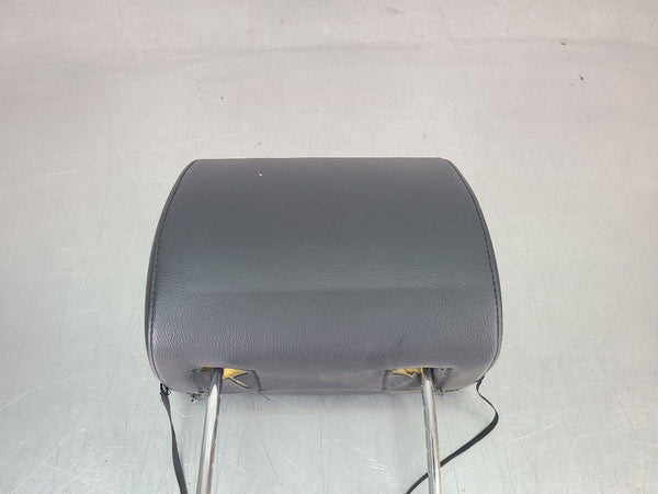 2003-07 Hummer H2 Leather Headrest, Fits Left or Right, LH / RH - OEM1