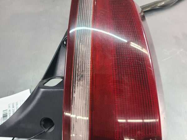2004-09 Cadillac XLR Rear Tail Light Tail Lamp Assembly, Right Passenger Side RH4