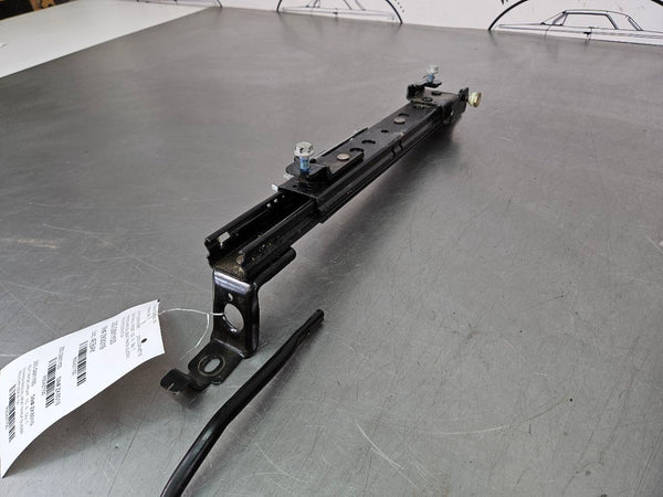 1997-04 C5 Corvette FRC / Z06 Manual Seat Track Slider Rail Set, Right Passenger1