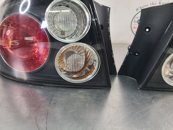2004-06 GTO Rear Taillight Tail Lamp Pair, LH/RH - OEM5