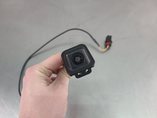 2018-19 C7 Corvette Rear View Driver Information Camera, ##23383594 - OEM1