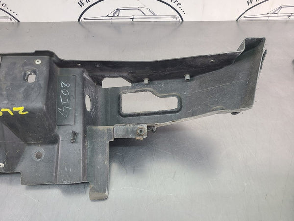 2004-09 Cadillac XLR Front Hood Latch Support Panel Trim - OEM6
