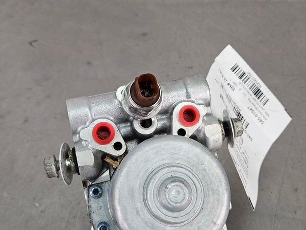 2005-08 C6 Corvette ABS Unit Complete Pump w/ Module, GM P/N #15141446 - OEM3
