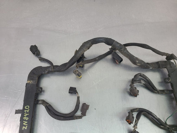 2000 Plymouth Prowler Engine Ignition / Injector Factory Wiring Harness - OEM3