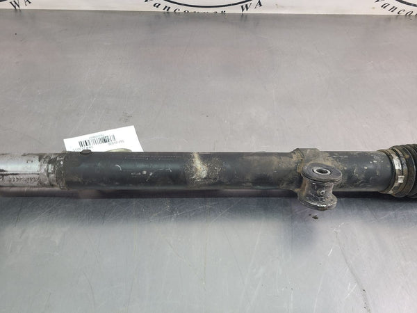 1999-04 C5 Corvette Power Steering Gear Rack & Pinion, Tested - OEM17