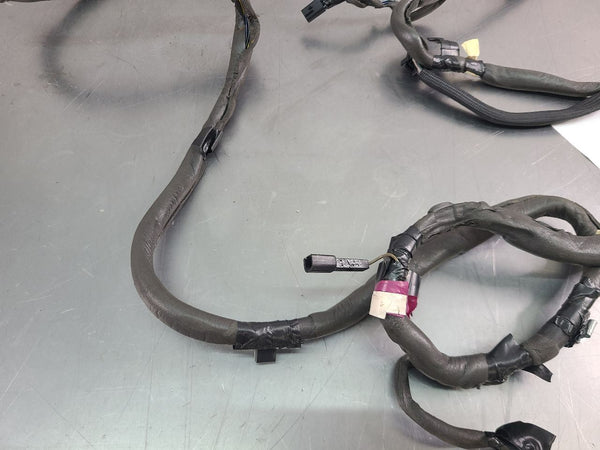 2005 Chevy SSR Roof Latch / Roof Motor Wiring Wire Harness - OEM3
