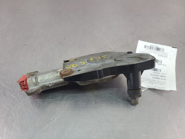 1982-85 Camaro Rear Wiper Motor Assembly4