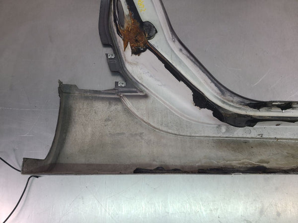 1997-04 C5 Corvette Left Side Rocker Aperture Panel Moulding, Purple Pearl 95U20