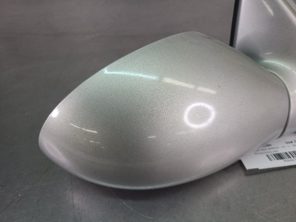 2004-06 GTO Right Passengers Side View Mirror Assembly, RH, Quicksilver - OEM8