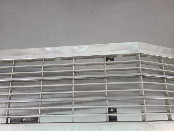 1970 Impala, Caprice Upper Front Grille Assembly - OEM3