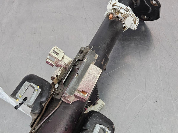 1989-90 Caprice Tilt Steering Column, Cruise Control, Pulse - OEM9