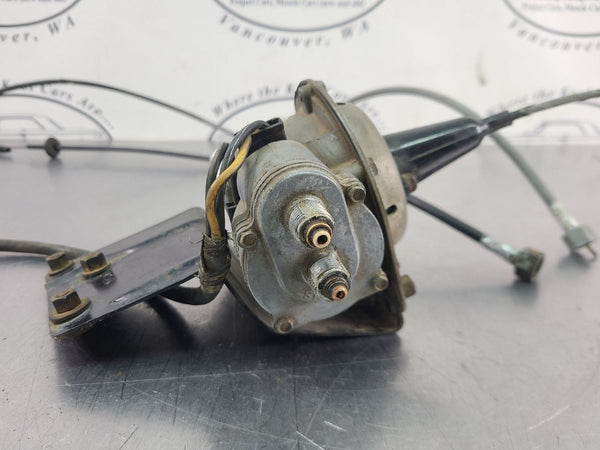 1971-74 Mopar B-Body, Charger, Cruise Control Conversion Kit, Factory OEM15