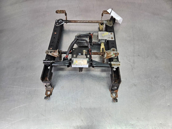1997-04 C5 Corvette Power Seat Track w/ Motors, Wiring, Right Passenger Side RH4