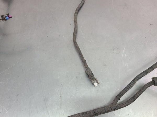 2012 C6 Corvette Grand Sport TR6060/Cooled Diff Lowe Tunnel Wiring Harness - OEM12