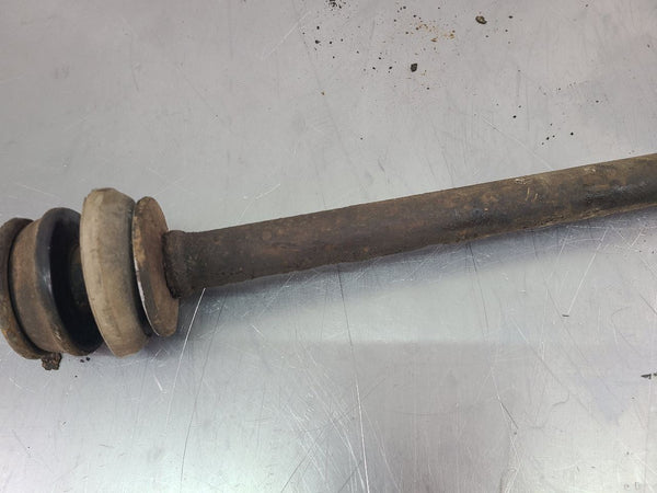 1972-89 Dodge Van Front Lower Strut Rod, Right Passenger Side RH - OEM2
