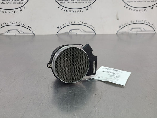 2001-03 C5 Corvette MAF Mass Air Flow Sensor Meter, #25168491 Delphi - OEM0