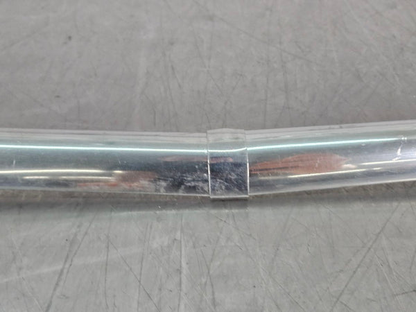 1954-56 Oldsmobile 88 2 Door Hardtop Front Windshield Moulding Trim Set, Nice!13