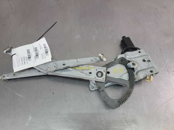 2004-06 GTO Power Door Window Regulator w/ Motor, Right Passenger Side RH - OEM4