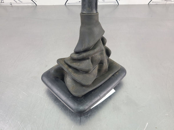 1992 Ford F150 4-Speed Transmission Floor Shifter w/ Rod, Boot, Knob - OEM6
