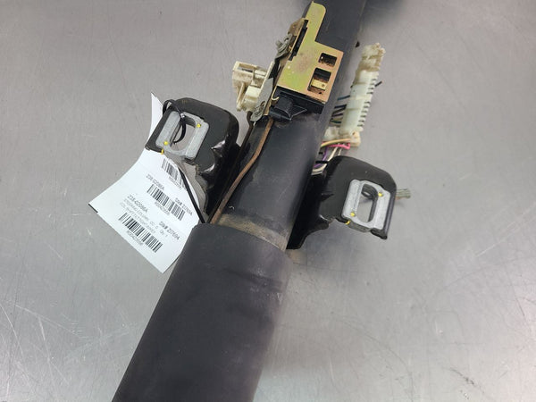 1992-93 Chevy Truck, Blazer, Tilt Steering Column, Tight Function, w/ Key - OEM8