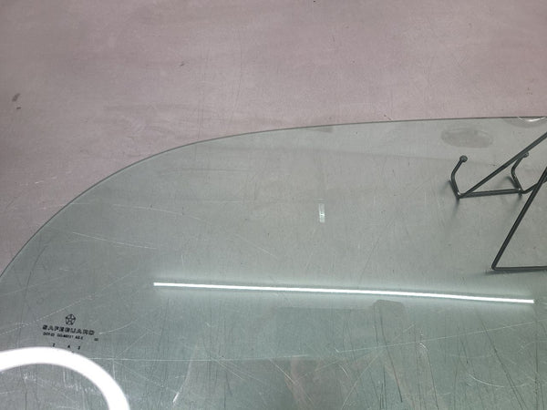 1997-2002 Plymouth Prowler Right Passenger Side Door Glass - Factory OEM1