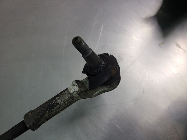 2004-08 Cadillac XLR Power Steering Gear Rack and Pinion Assembly, Tested - OEM9