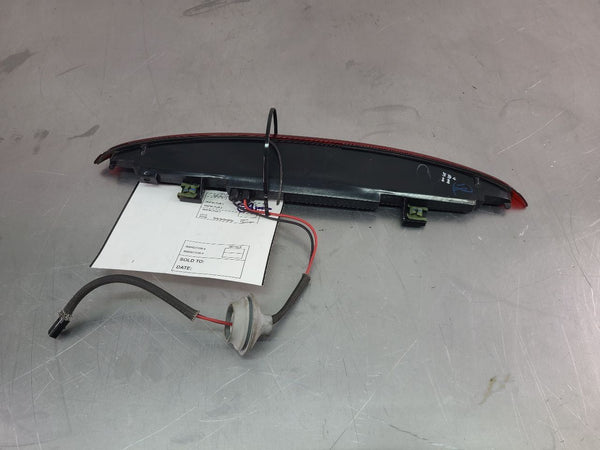 2002-05 Ford Thunderbird High Mounted Center Third Brake Lamp Light - OEM8