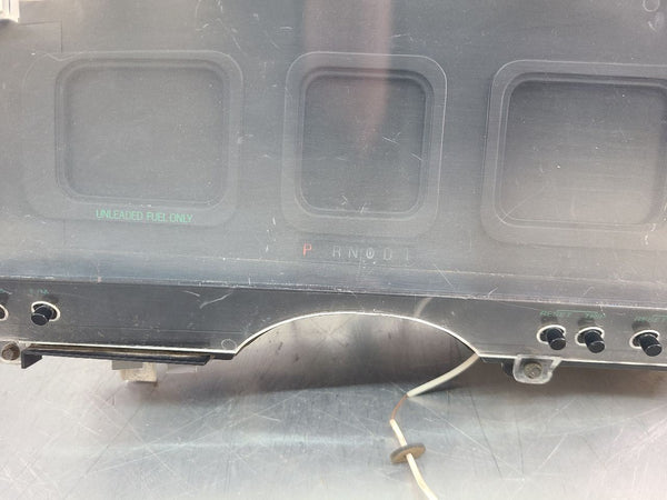 1985-88 Ford Thunderbird Digital Instrument Cluster Gauge Assembly - OEM3