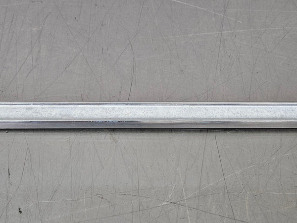 1973-74 Cadillac Eldorado Center Quarter Moulding Spear Trim, Fits RH or LH4