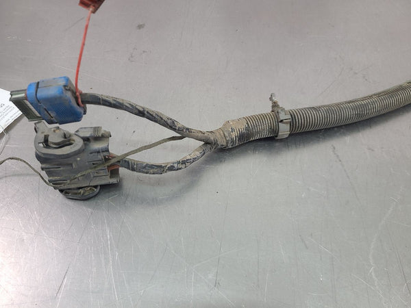 2002-05 GMC Denali / Sierra Rear Quadrasteer Actuator Assembly - OEM7